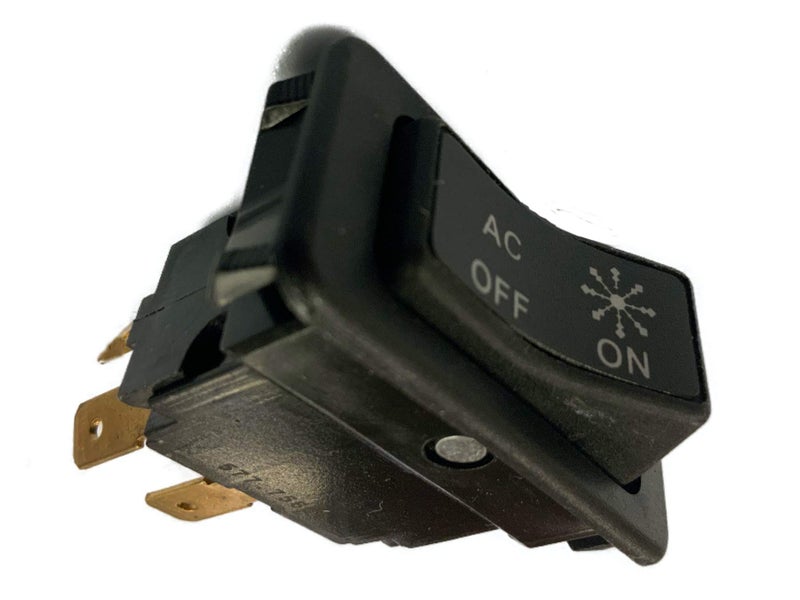 Automann Rocker Switch AIR Condition Peterbilt - Image 1